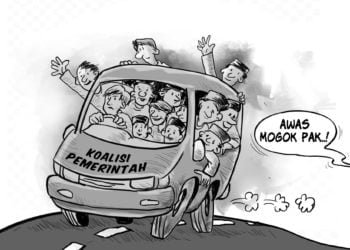 LAMPUNG POST/SUGENG RIYADI