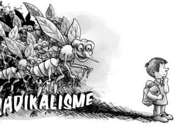 LAMPUNG POST/SUGENG RIYADI