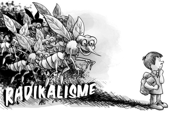 LAMPUNG POST/SUGENG RIYADI