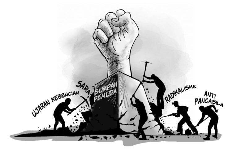 Sumpah Pemuda Momentum Bangkitkan Desa