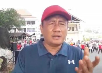 Pemkot Wajibkan Senam 30 Menit