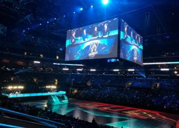 Permen soal Esports Masih 60 Persen