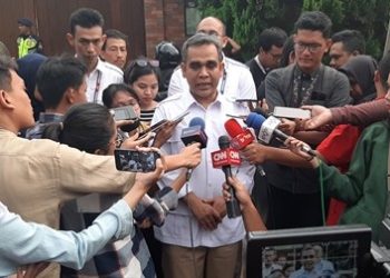 Gerindra Minta Jokowi Tegas Soal Kabinet