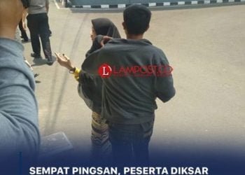 Keluarga Korban Diksar Bantah Minta Rektor Datang