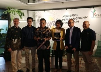 Lampung Post/Luchito Sangsoko