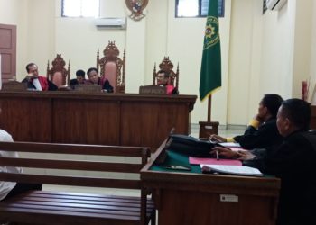 Penggunaan E-Berpadu Meminimalkan Pelanggaran