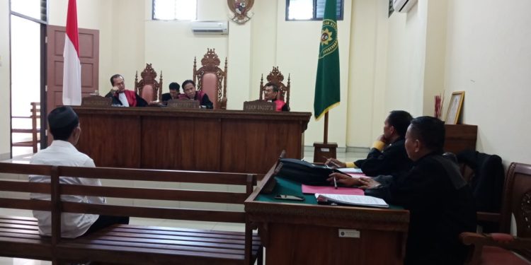 Penggunaan E-Berpadu Meminimalkan Pelanggaran