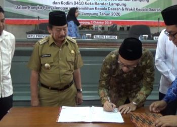Sisa Dua Kabupaten, NPHD segera Rampung