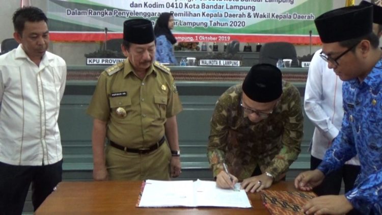 Sisa Dua Kabupaten, NPHD segera Rampung