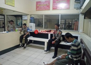 Foto: Lampost.co/Asrul Septian Malik