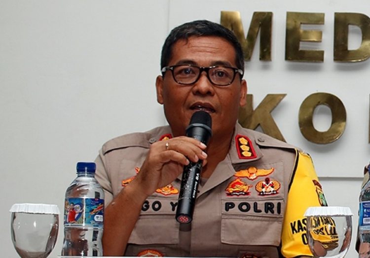 Dokter Jadi Tersangka Penganiaya Ninoy Karundeng