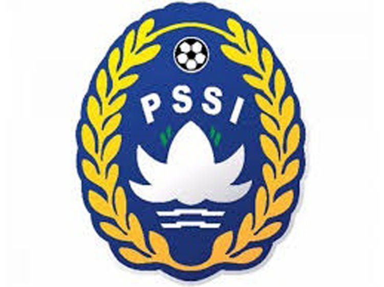 Logo PSSI. (MEDIA INDONESIA.COM)