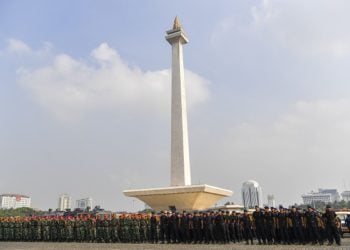 muruah NKRI