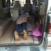 korban jalan