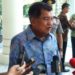 Wakil Presiden Jusuf Kalla harapkan angka penurunan tengkes 20%. (DOK.MEDCOM)