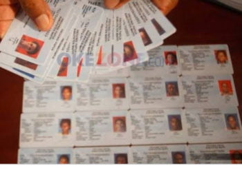 Daftar Tunggu Pencetakan KTP-El di Atas 5.000