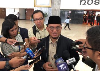 Gerindra Menanti Jokowi