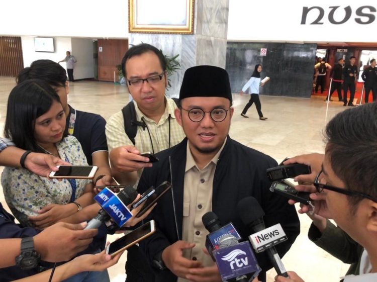 Gerindra Menanti Jokowi