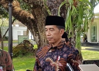 Jokowi Kembali Panggil Calon Menteri