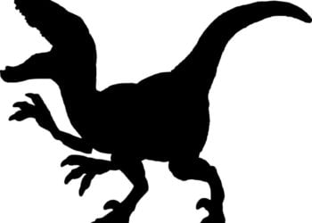 Dinosaurus di Kutub Utara