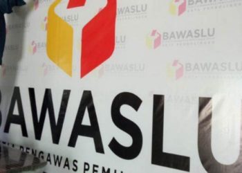 Ilustrasi Bawaslu. (Google Images)