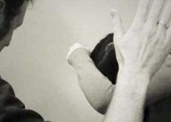 Oknum PNS Lambar Jadi Tersangka KDRT