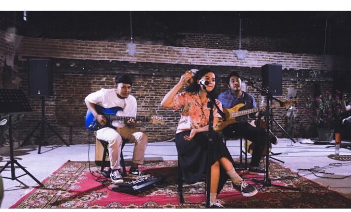 Warna Baru dari Gojo Band | Lampung Post