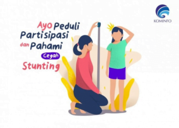 29 Desa Prioritas Penanganan Stunting