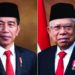 dok Setneg Jokowi-Ma'ruf sebagai presiden dan wakil presiden