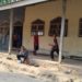 Suasana pondok pesantren untuk mencetak para santri di Lampung. (LAMPUNG POST/SUKISNO)
