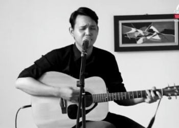 Rama Permana. (LAMPUNG POST)