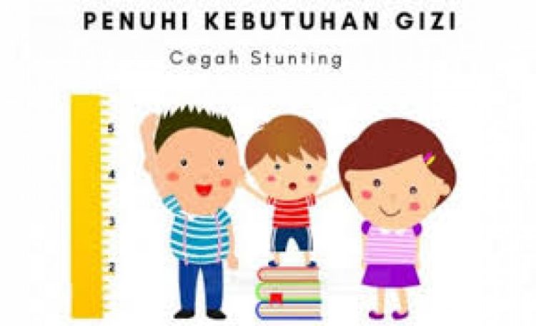 Kemendes Integrasikan Data Tangani Stunting di Desa