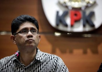 KPK: Arteria Dahlan Pembohong
