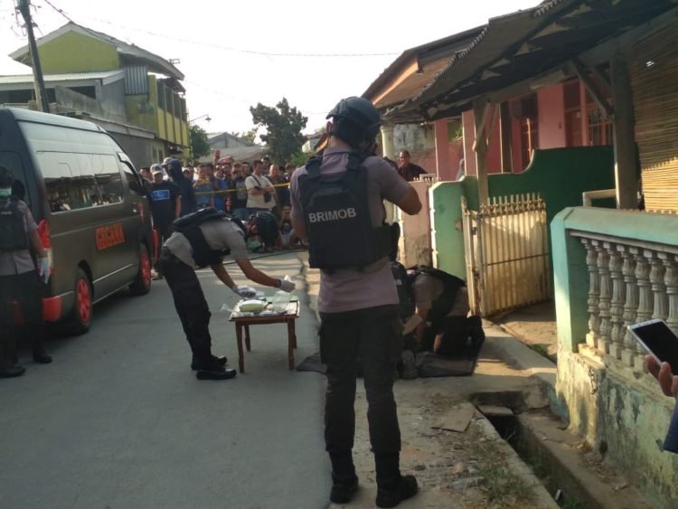 JAD Lampung