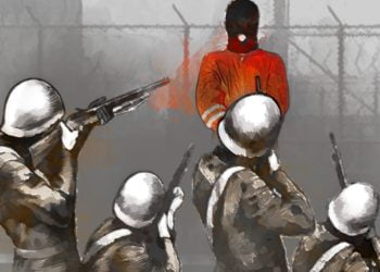 Masyarakat Dukung Hukum Mati Pelaku Korupsi