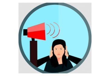 Polusi Suara dan Daya Ingat