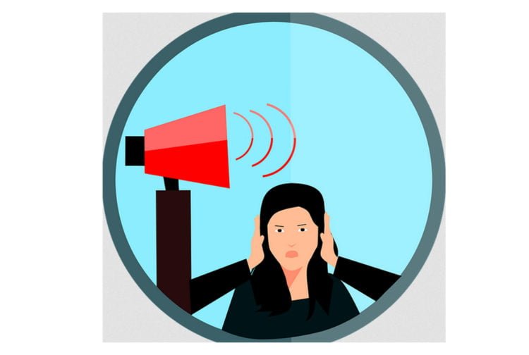 Polusi Suara dan Daya Ingat