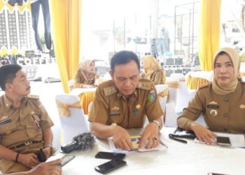 3.000 Perempuan Kampanyekan Robusta Lampung