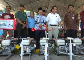 345 Nelayan Diguyur Rp2,7 Miliar