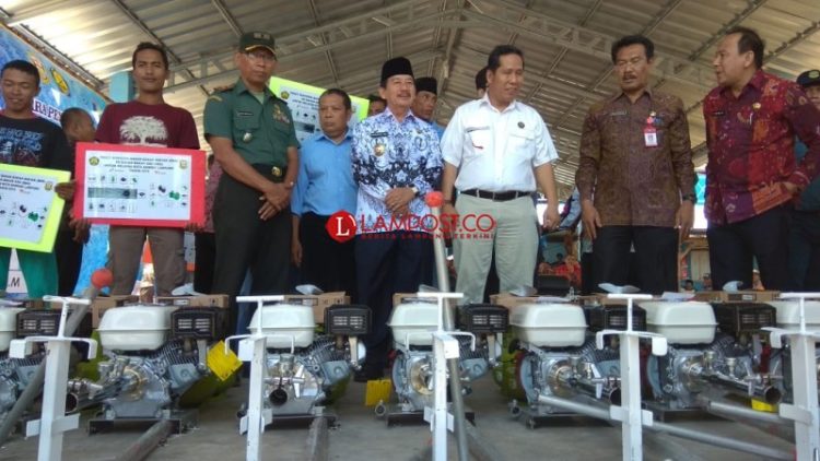 345 Nelayan Diguyur Rp2,7 Miliar