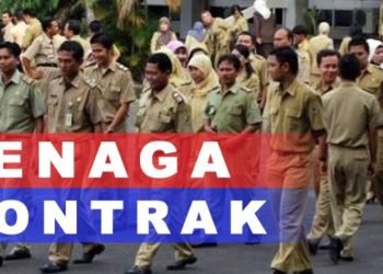 349 Honorer di Luar Usulan OPD Dirumahkan
