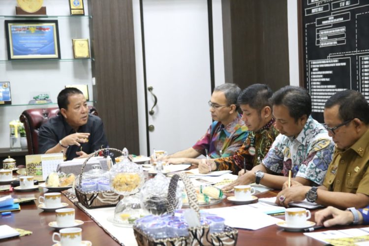 50% Peserta BPJS di Lampung Menunggak