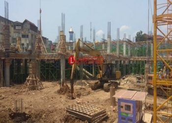 Antisipasi SMEP Jadi Pasar Tumpah