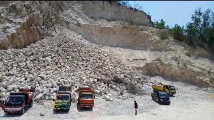 Bandar Lampung Wajib Hentikan Bencana Ekologis