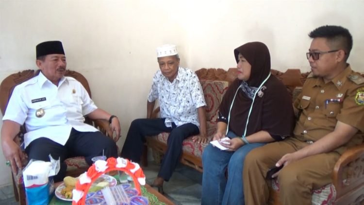 Bantu Perjuangan Eksa Lawan Atresia Billier