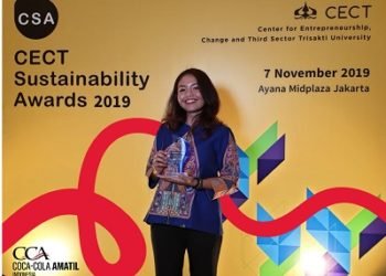 DOK. Amatil Indonesia