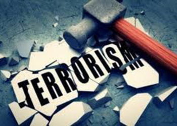 Empat Terduga Teroris di Medan Menyerahkan Diri