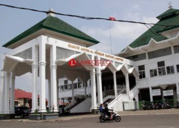 Desember, Menara Alfurqon Kembali Menggema