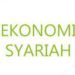 Pemerintah Rumuskan Strategi Wujudkan Pusat Ekonomi Syariah