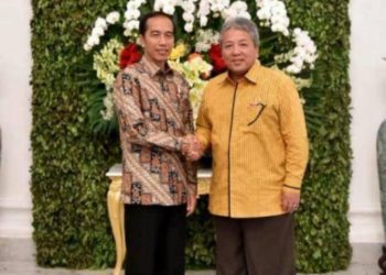 Gubernur Minta Pemkot Tak Saling Menyalahkan